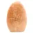 Bloc de pierre de lune rose microcline naturelle polie