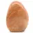 Pierre de lune rose microcline naturelle de collection