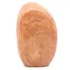 Pierre de lune rose microcline naturelle de décoration - 3