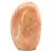 Pierre de lune rose microcline naturelle de décoration