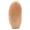 Pierre de pierre de lune rose microcline naturelle - 3