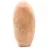 Pierre de pierre de lune rose microcline naturelle