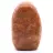 Forme libre en pierre de pierre de lune rose microcline