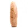 pierre de lune rose microcline polie de Madagascar - 2