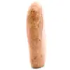 pierre de lune rose microcline polie de Madagascar - 4