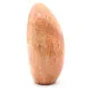 Pierre en pierre de lune rose microcline naturelle - 2