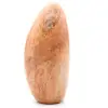 Pierre en pierre de lune rose microcline naturelle - 4