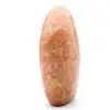 Pierre de lune rose microcline de Madagascar - 2