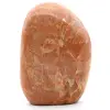 Pierre de lune rose microcline de Madagascar - 3