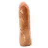 Pierre de lune rose microcline forme libre - 2