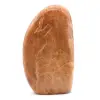 Pierre de lune rose microcline forme libre - 3