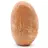 Pierre de pierre de lune rose microcline naturelle