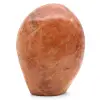 Pierre de lune rose microcline naturelle - 3