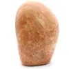 Pierre de lune rose microcline naturelle de collection - 3