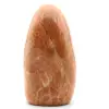 Pierre de lune rose microcline naturelle de collection - 4