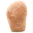 Pierre de lune rose microcline naturelle de collection