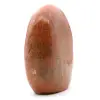 Pierre de lune rose microcline naturelle de décoration - 2