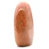 Pierre de lune rose microcline naturelle de décoration - 4