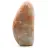 Forme libre en pierre de pierre de lune rose microcline