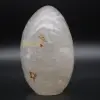 Quartz cristal de roche forme libre - 4