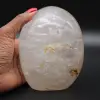 Quartz cristal de roche forme libre - 1