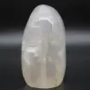 Pierre de décoration en quartz cristal de roche - 2