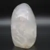 Pierre de décoration en quartz cristal de roche - 4