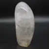Quartz cristal de roche naturel de décoration - 2