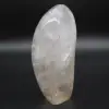 Quartz cristal de roche naturel de décoration - 4