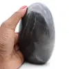 Lazurite polie de Madagascar - 1