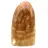 Forme libre de calcite miel