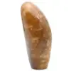 Calcite miel pierre d’ornement de Madagascar - 2