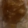 Calcite miel pierre d’ornement de Madagascar - 5