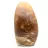 Bloc de calcite miel naturelle polie