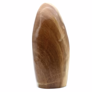 Calcite miel naturelle
