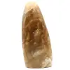 Pierre en Calcite miel de Madagascar - 3