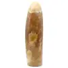Pierre en Calcite miel de Madagascar - 4