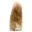 Pierre de calcite miel naturelle — 6