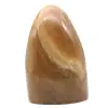 Calcite miel naturelle de collection - 0