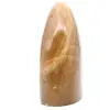 Calcite miel naturelle de collection - 4
