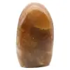 Calcite miel naturelle de décoration - 0