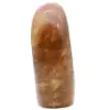 Calcite miel naturelle de décoration - 4