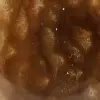 Calcite miel naturelle pour ornement - 5