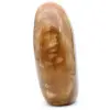 Calcite miel naturelle pour ornement - 2