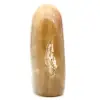 Calcite miel naturelle polie - 2