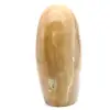 Calcite miel naturelle polie - 4