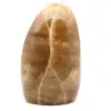 Calcite miel pierre d’ornement de Madagascar - 3