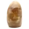 Calcite miel pierre d’ornement de Madagascar - 4