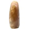 Bloc de calcite miel naturelle polie - 4
