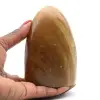 Calcite miel naturelle - 1
